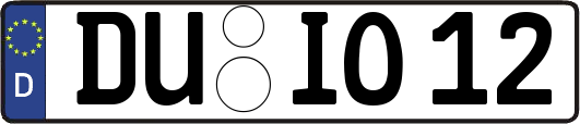 DU-IO12
