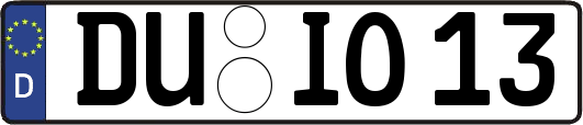 DU-IO13