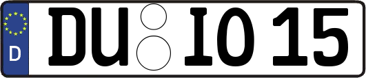 DU-IO15