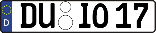 DU-IO17