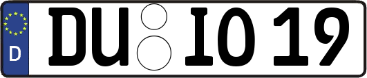 DU-IO19