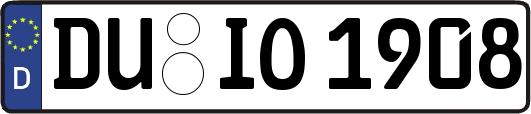 DU-IO1908