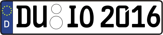 DU-IO2016