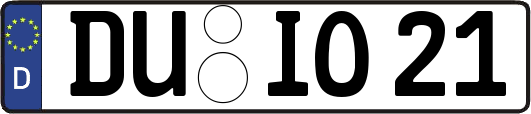 DU-IO21
