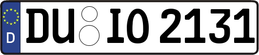 DU-IO2131