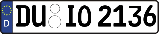 DU-IO2136