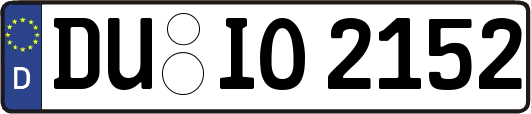 DU-IO2152