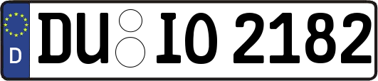 DU-IO2182