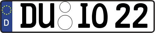 DU-IO22