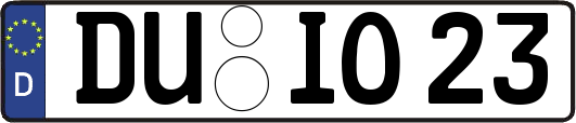 DU-IO23