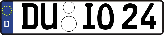 DU-IO24