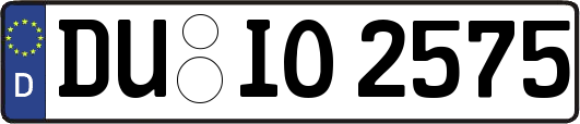 DU-IO2575