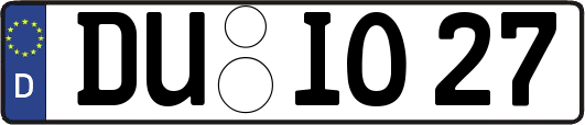 DU-IO27