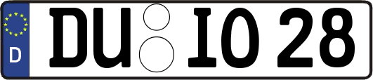 DU-IO28