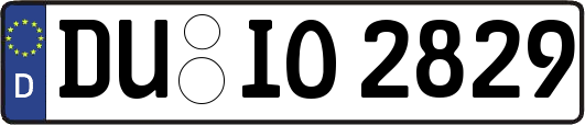 DU-IO2829
