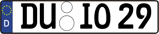 DU-IO29