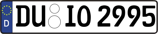DU-IO2995