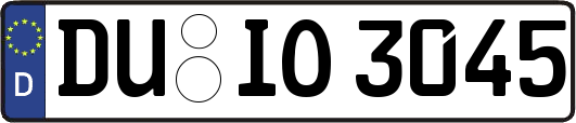 DU-IO3045