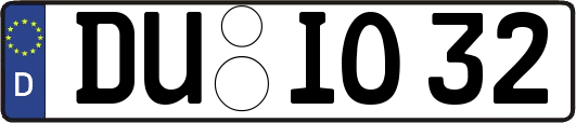 DU-IO32