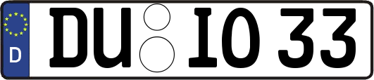 DU-IO33
