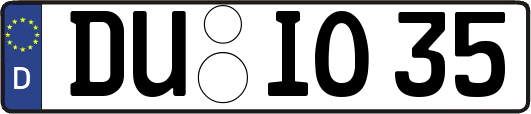 DU-IO35