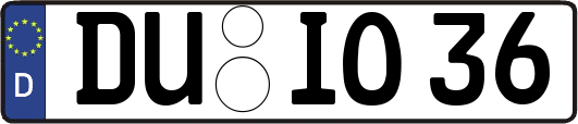 DU-IO36