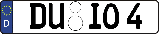 DU-IO4