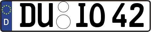 DU-IO42