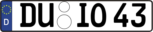 DU-IO43