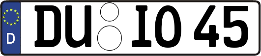 DU-IO45