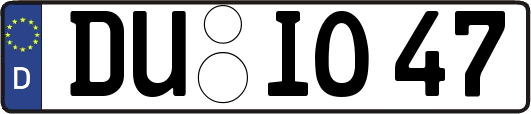 DU-IO47