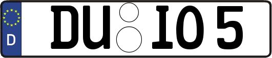 DU-IO5