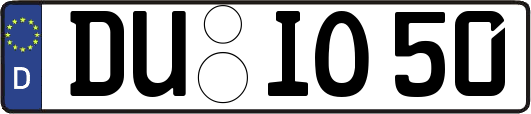 DU-IO50