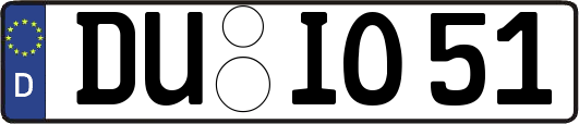 DU-IO51