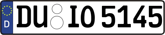 DU-IO5145