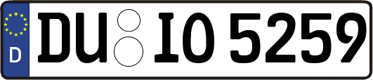DU-IO5259