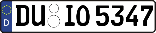 DU-IO5347