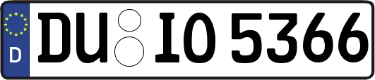 DU-IO5366
