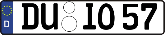 DU-IO57