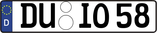 DU-IO58