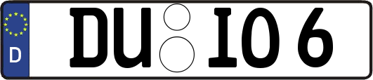 DU-IO6