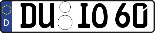 DU-IO60