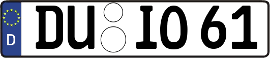 DU-IO61