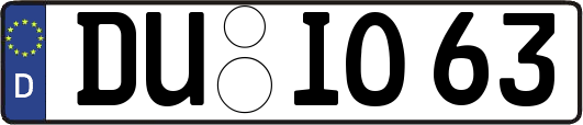DU-IO63