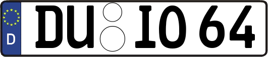 DU-IO64