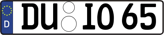 DU-IO65