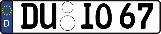 DU-IO67