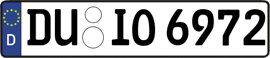 DU-IO6972