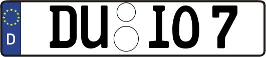 DU-IO7