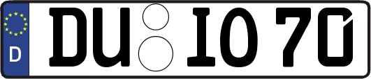 DU-IO70